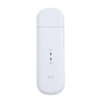 مودم USB سیم کارتی قابل حمل ZTE زد تی ای مدل MF79U