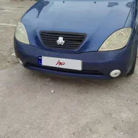 تیبا1صندوق دوگانه دستی|خودرو سواری و وانت|صباشهر, |دیوار