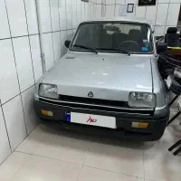 پی کی مدل 85 بدون رنگ و گریسی نقدو اقساط