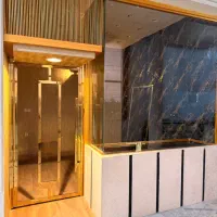 ۱۳ متر طلافروشی سنددار /  زیر قیمت کل استان تهران