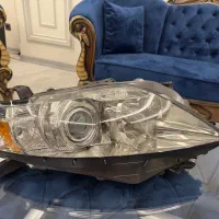 چراغ جلو نو Rx350