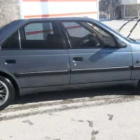 405 مدل 94|خودرو سواری و وانت|اراک, |دیوار