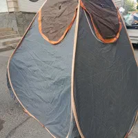 چادر مسافرتی ۶ نفره