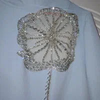 لباس مجلسی