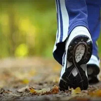 پیاده روی