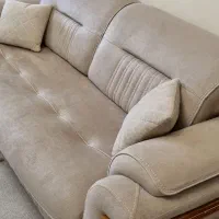 مبل مکانیزم تخت‌شو +میزنهارخوری+ ۲ست عسلی /کاملانو