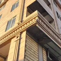 آپارتمان پیش فروش شهرک ظفر / دانش ۱۱۵ متری|پیش‌فروش املاک|کرمانشاه, |دیوار
