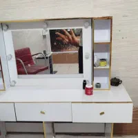 وسیله سالن زیبایی