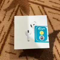 Airpods 4 ANC