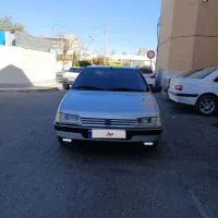 ۴۰۵مدل۸۹ دوگانه کارخانه