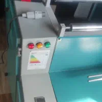 دستگاه رول کردن سفره یک بار مصرف