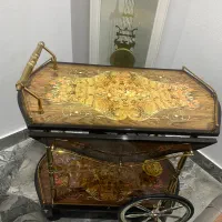 میز بار