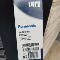 تلفن پاناسونیک kx-ts600