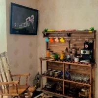 کافی بارچوبی