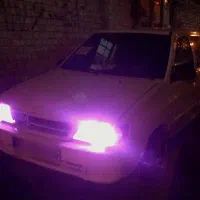 پراید ۱۱۱ مدل ۹۵|خودرو سواری و وانت|شیراز, شهرک مطهری|دیوار