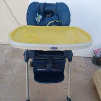 صندلی غذای چیکو
