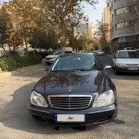بنز s350|خودرو سواری و وانت|تهران, بهار|دیوار
