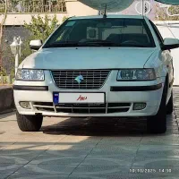 سمند LX EF7 بنزینی، مدل ۱۳۹۵|خودرو سواری و وانت|تهران, شهرک شریعتی|دیوار