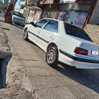 پارس سال مدل ۱۴۰۱