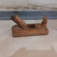 رنده دستی چوبی کلکسیونی|ابزارآلات|ایزدشهر, |دیوار