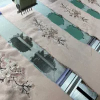 فروش دستگاه گلدوزی تاجیما ۱۰ گله