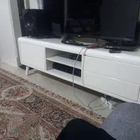 میز تلوزیون ضد خش