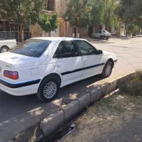 پژپارس مدل ۸۸