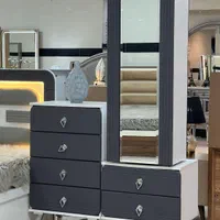 مجموعه رویال-سرای آرا|تخت و سرویس خواب|یزد, |دیوار