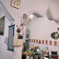 خانه ویلایی دوبلکس فلکه گاز زیرقیمت به علت مهاجرت|فروش خانه و ویلا|رشت, نظری|دیوار