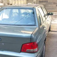 پراید 132
