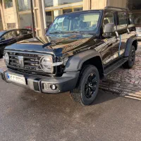 تانک ۳۰۰ مدل ۱۴۰۴|خودرو سواری و وانت|تبریز, |دیوار