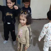 مهدکودک