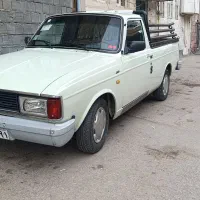 وانت پیکان مدل ۹۱ بیرنگ