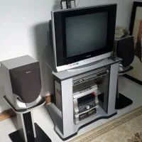 تلویزیون، ضبط و دستگا سی دی|تلویزیون و پروژکتور|شریفآباد, |دیوار