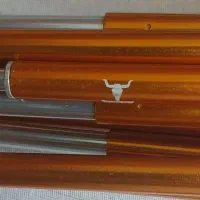 چادر دونفره پکینیو مدل k2009 اصلی|کوهنوردی و کمپینگ|اصفهان, دانشگاه اصفهان|دیوار