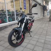 بنلی250تک سیلندر1401|موتورسیکلت|رشت, فلسطین|دیوار