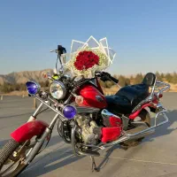 آموزش موتور سواری