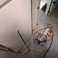 تعمیر پکیج کولرگازی سردخانه و یخچال فروشگاهی|خدمات پیشه و مهارت|شاهینشهر, شهرک میلاد|دیوار