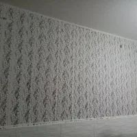 نقاشی ورنگ آمیزی ساختمان