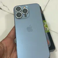 گوشی آیفون za ۱۳pro