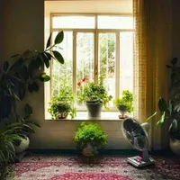 آپارتمان ۵۷ متری