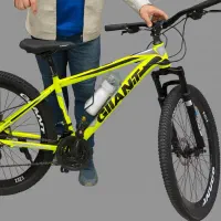 دوچرخه الومینیوم سایز ۲۶ برند جیانت