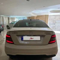 Benz c200 2013|خودرو سواری و وانت|تهران, پاسداران|دیوار