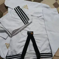 لباس تکواندو آدیداس