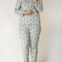 ست بلوز شلوار راحتی|لباس|کرمانشاه, |دیوار