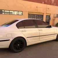 BMW 318i e46|خودرو سواری و وانت|کرج, حصارک بالا|دیوار