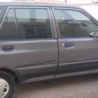 111مدل96بیرنگ سالم|خودرو سواری و وانت|قیدار, |دیوار