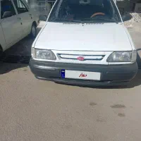 پراید ۱۳۱صبا مدل ۱۳۸۷