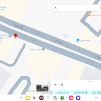 ۱۰۰مترتجاری ،بهترین مکان الهیه ،کنار بانک وشهرداری