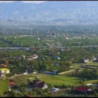 ویلا ۳۵۰ متری با آب برق و گاز در آبسرد
